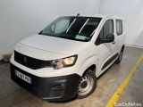  Peugeot  Partner  Premium L1 1.6 HDi 75CV BVM5 E6 