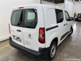  Peugeot  Partner  Premium L1 1.6 HDi 75CV BVM5 E6 #3