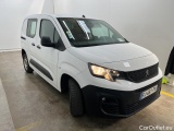  Peugeot  Partner  Premium L1 1.6 HDi 75CV BVM5 E6 #4