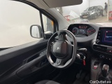  Peugeot  Partner  Premium L1 1.6 HDi 75CV BVM5 E6 #5