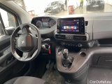  Peugeot  Partner  Premium L1 1.6 HDi 75CV BVM5 E6 #10