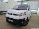  Citroen  Jumpy CITROEN  / 2016 / 4P / Fourgon tôlé Taille M BlueHDi 120 S&S BVM6 Business 