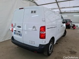  Citroen  Jumpy CITROEN  / 2016 / 4P / Fourgon tôlé Taille M BlueHDi 120 S&S BVM6 Business #3