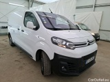  Citroen  Jumpy CITROEN  / 2016 / 4P / Fourgon tôlé Taille M BlueHDi 120 S&S BVM6 Business #4