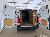  Citroen  Jumpy CITROEN  / 2016 / 4P / Fourgon tôlé Taille M BlueHDi 120 S&S BVM6 Business #8