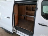  Citroen  Jumpy CITROEN  / 2016 / 4P / Fourgon tôlé Taille M BlueHDi 120 S&S BVM6 Business #9