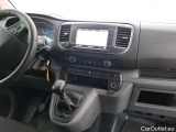  Citroen  Jumpy CITROEN  / 2016 / 4P / Fourgon tôlé Taille M BlueHDi 120 S&S BVM6 Business #10