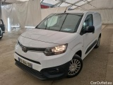  Toyota  Proace TOYOTA  City / 2019 / 4P / Fourgonnette 1.5 Medium 100 D-4D Business 