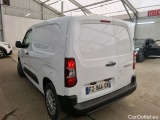  Toyota  Proace TOYOTA  City / 2019 / 4P / Fourgonnette 1.5 Medium 100 D-4D Business #2