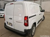  Toyota  Proace TOYOTA  City / 2019 / 4P / Fourgonnette 1.5 Medium 100 D-4D Business #3