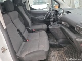  Toyota  Proace TOYOTA  City / 2019 / 4P / Fourgonnette 1.5 Medium 100 D-4D Business #8