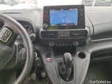  Toyota  Proace TOYOTA  City / 2019 / 4P / Fourgonnette 1.5 Medium 100 D-4D Business #7