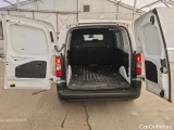  Toyota  Proace TOYOTA  City / 2019 / 4P / Fourgonnette 1.5 Medium 100 D-4D Business #10