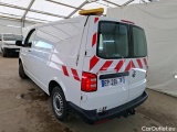  Volkswagen  Transporter T6  Fourgon 4Motion 2.0 TDI 150CV BVM6 E6 #2