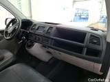  Volkswagen  Transporter T6  Fourgon 4Motion 2.0 TDI 150CV BVM6 E6 #5