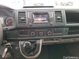  Volkswagen  Transporter T6  Fourgon 4Motion 2.0 TDI 150CV BVM6 E6 #7