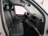  Volkswagen  Transporter T6  Fourgon 4Motion 2.0 TDI 150CV BVM6 E6 #8