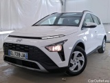  Hyundai  Bayon  Business Mild-Hybrid 2WD 1.0 T-GDI 100CV BVM6 E6d / TRANSFO VP/VF 