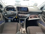  Hyundai  Bayon  Business Mild-Hybrid 2WD 1.0 T-GDI 100CV BVM6 E6d / TRANSFO VP/VF #5