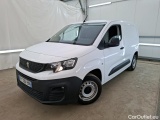  Peugeot  Partner  Premium L1 1.5 HDi 75CV BVM5 E6dT 