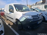  Renault  Kangoo  Express Grand Confort (L1) 1.5 dCi 90CV BVM5 E6 #4