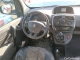  Renault  Kangoo  Express Grand Confort (L1) 1.5 dCi 90CV BVM5 E6 #5