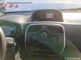  Renault  Kangoo  Express Grand Confort (L1) 1.5 dCi 90CV BVM5 E6 #10