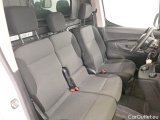  Citroen  Berlingo  Fourgon Worker M 1000 1.2 PureTech 130CV BVA8 E6d #8