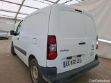  Citroen  Berlingo  Fourgon Confort L1 (Court) 1.6 100CV BVM5 E6 #2