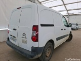  Citroen  Berlingo  Fourgon Confort L1 (Court) 1.6 100CV BVM5 E6 #3