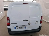  Citroen  Berlingo  Fourgon Club M 650 1.5 BlueHDi 100CV BVM5 E6dT #8