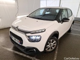  Citroen  C3  Société Feel Business R 1.5 BlueHDI 100CV BVM6 E6d 