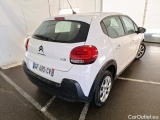  Citroen  C3  Société Feel Business R 1.5 BlueHDI 100CV BVM6 E6d #3