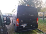  Citroen  Jumper CITROEN  / 2014 / 4P / Fourgon tôlé 35 L3H2 BlueHDi 165 S&S BVM6 Driver #2