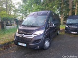  Citroen  Jumper CITROEN  / 2014 / 4P / Fourgon tôlé 35 L3H2 BlueHDi 165 S&S BVM6 Driver 