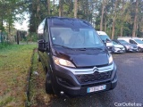  Citroen  Jumper CITROEN  / 2014 / 4P / Fourgon tôlé 35 L3H2 BlueHDi 165 S&S BVM6 Driver #4