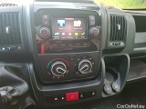  Citroen  Jumper CITROEN  / 2014 / 4P / Fourgon tôlé 35 L3H2 BlueHDi 165 S&S BVM6 Driver #7