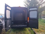  Citroen  Jumper CITROEN  / 2014 / 4P / Fourgon tôlé 35 L3H2 BlueHDi 165 S&S BVM6 Driver #10