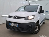  Citroen  Berlingo  Fourgon Club M 650 1.5 BlueHDi 75CV BVM5 E6dT 