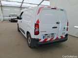  Citroen  Berlingo  Fourgon Club M 650 1.5 BlueHDi 75CV BVM5 E6dT #2