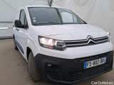  Citroen  Berlingo  Fourgon Club M 650 1.5 BlueHDi 75CV BVM5 E6dT #4