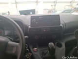  Citroen  Berlingo  Fourgon Club M 650 1.5 BlueHDi 75CV BVM5 E6dT #7