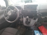  Citroen  Berlingo  Fourgon Club M 650 1.5 BlueHDi 75CV BVM5 E6dT #5
