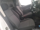  Citroen  Berlingo  Fourgon Club M 650 1.5 BlueHDi 75CV BVM5 E6dT #8