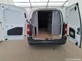  Citroen  Berlingo  Fourgon Club M 650 1.5 BlueHDi 75CV BVM5 E6dT #10