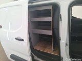  Citroen  Berlingo  Fourgon Club M 650 1.5 BlueHDi 75CV BVM5 E6dT #9
