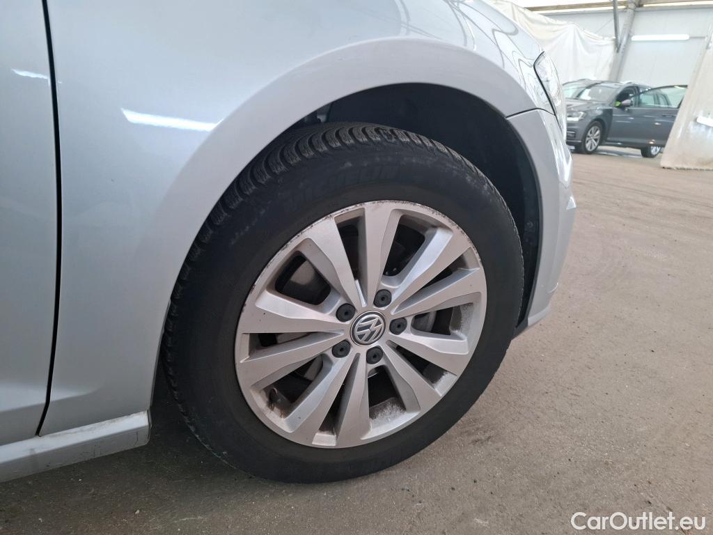  Volkswagen  Golf  VII Break Confortline Business BMT 1.6 TDI 115CV BVA7 E6dT / TRANSFO VP/VF #24