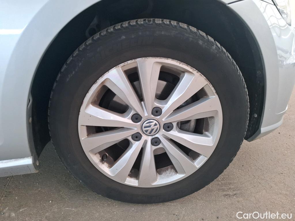  Volkswagen  Golf  VII Break Confortline Business BMT 1.6 TDI 115CV BVA7 E6dT / TRANSFO VP/VF #41