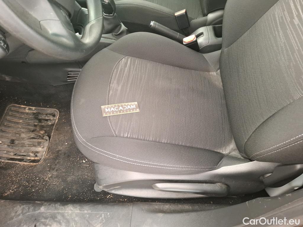  Peugeot  208  Affaire Premium Pack 1.5 HDi 100CV BVM5 E6dT / TRANSFO VP/VF
 #45