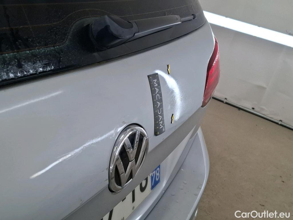  Volkswagen  Golf  VII Break Confortline Business BMT 1.6 TDI 115CV BVA7 E6dT / TRANSFO VP/VF #14